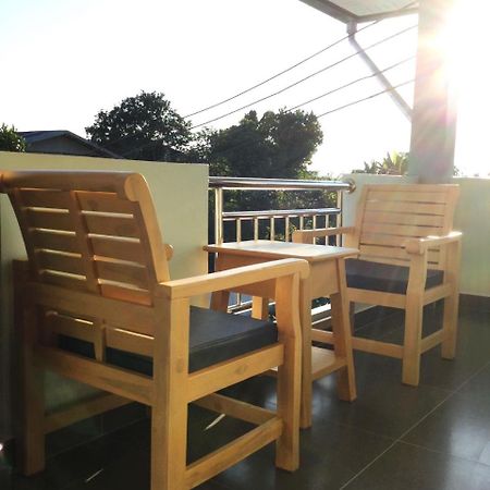 N Trio Nan Hotel Εξωτερικό φωτογραφία