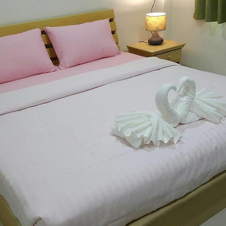 N Trio Nan Hotel Εξωτερικό φωτογραφία