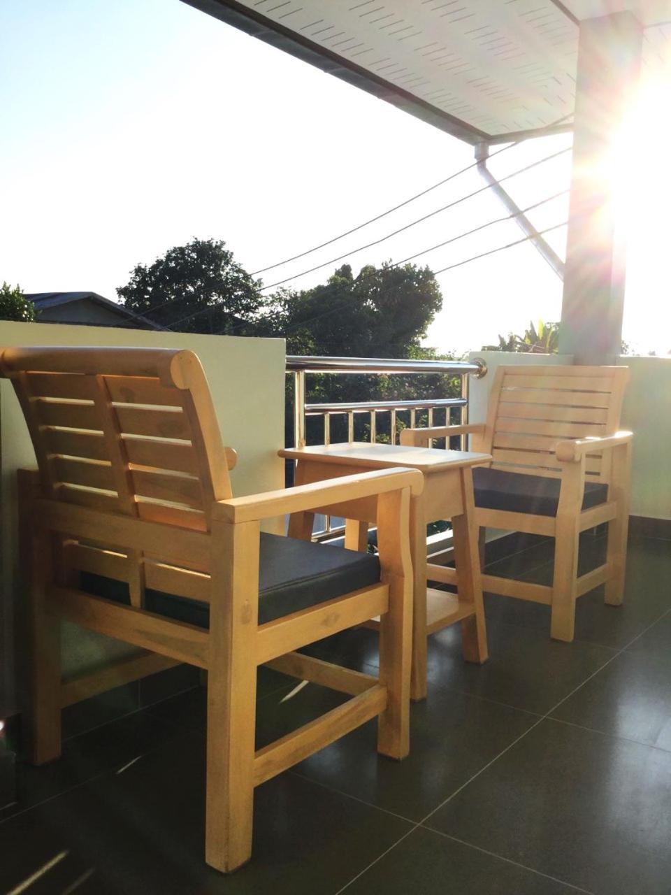 N Trio Nan Hotel Εξωτερικό φωτογραφία