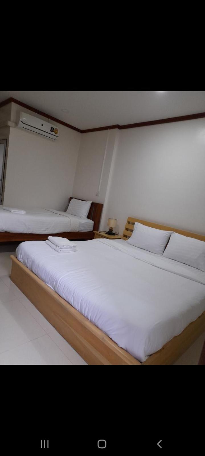 N Trio Nan Hotel Δωμάτιο φωτογραφία