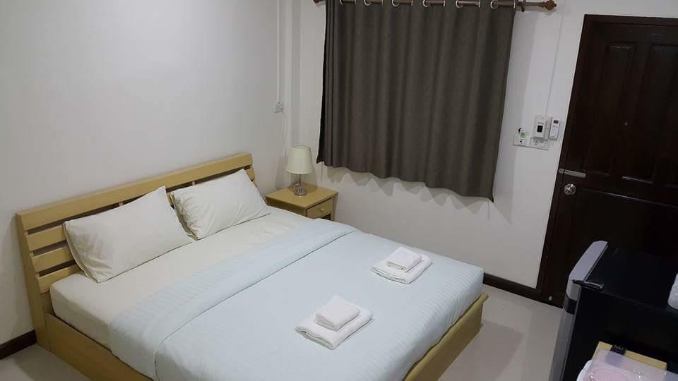 N Trio Nan Hotel Εξωτερικό φωτογραφία