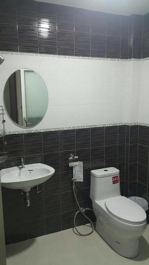 N Trio Nan Hotel Εξωτερικό φωτογραφία