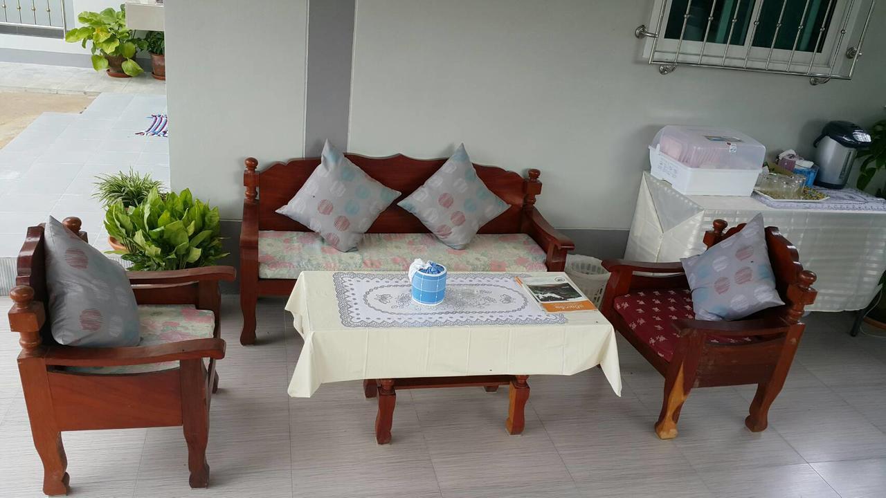 N Trio Nan Hotel Εξωτερικό φωτογραφία